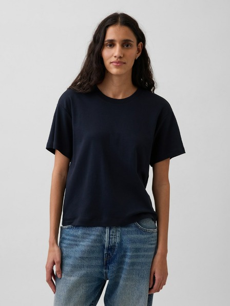 GAP Baumwoll-T-Shirt GAP