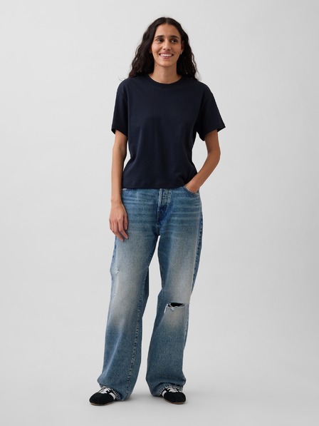 GAP Baumwoll-T-Shirt GAP