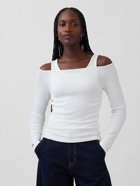 GAP Schulterfreies Top GAP