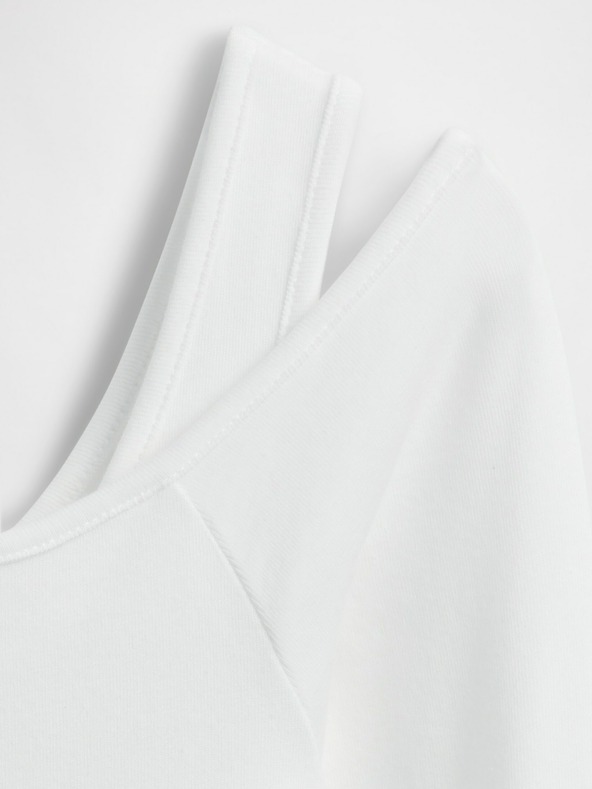 GAP Schulterfreies Top GAP