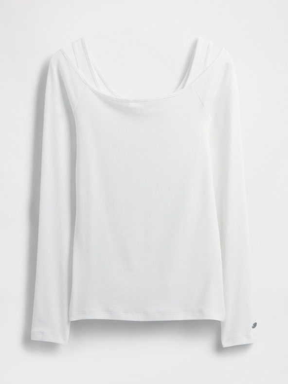 GAP Schulterfreies Top GAP