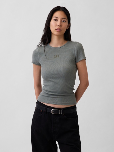 GAP Ripp T-Shirt Logo GAP