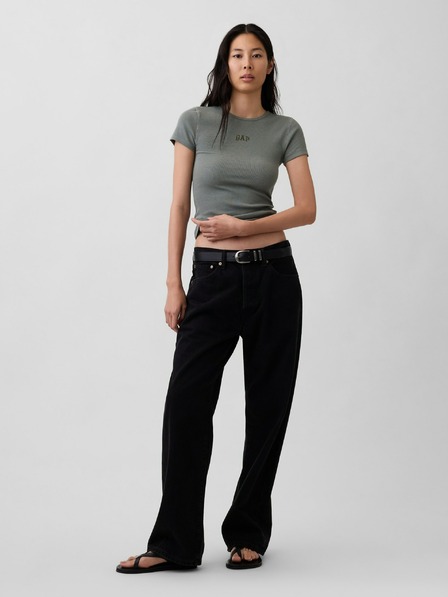 GAP Ripp T-Shirt Logo GAP