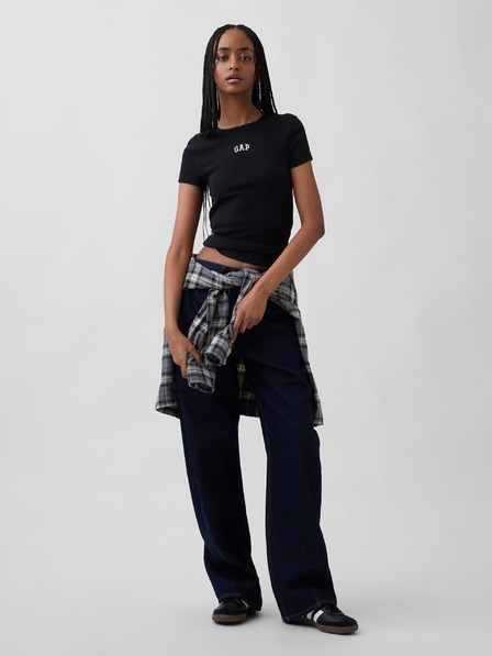 GAP Ripp T-Shirt Logo GAP