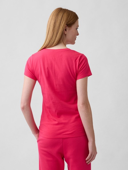 GAP T-Shirt GAP logo v-ss camo arch