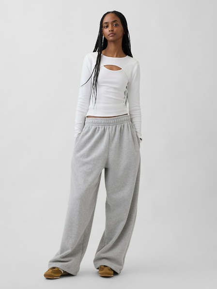 GAP T-Shirt mit langen Ärmeln GAP