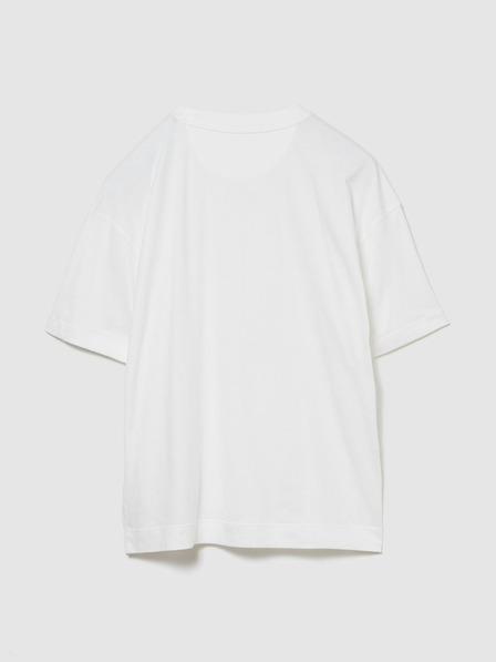 GAP Oversize T-Shirt mit Logo VintageSoft GAP