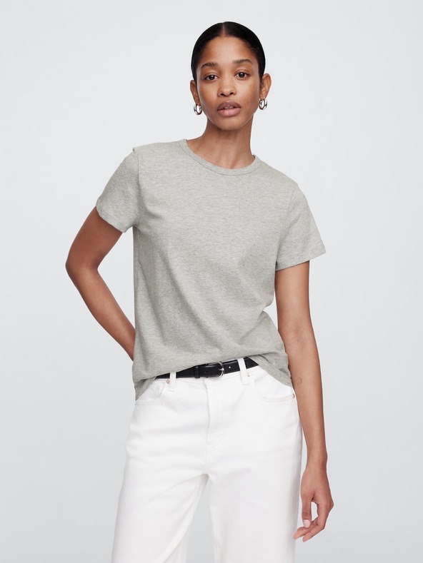 GAP Baumwoll-T-Shirt GAP