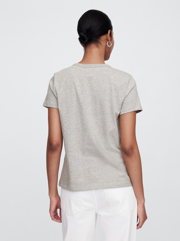 GAP Baumwoll-T-Shirt GAP