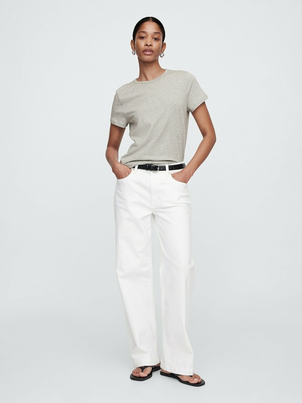 GAP Baumwoll-T-Shirt GAP