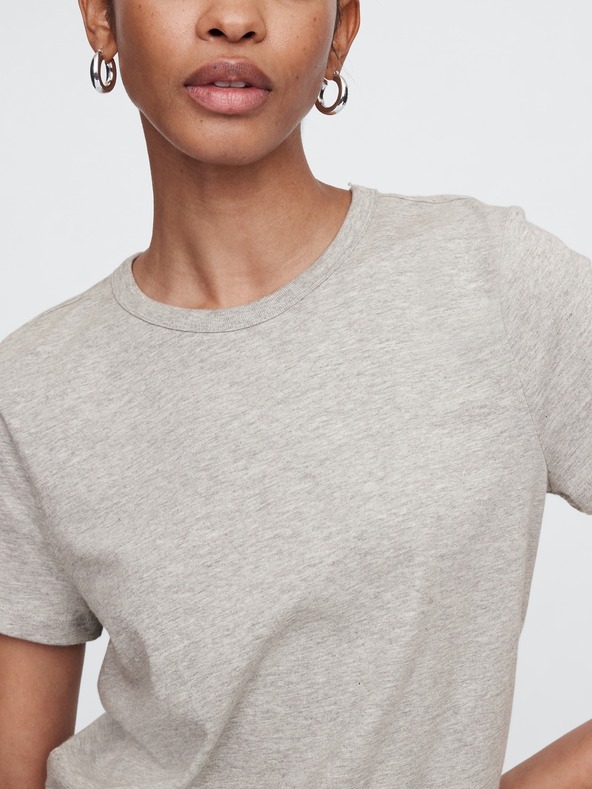 GAP Baumwoll-T-Shirt GAP