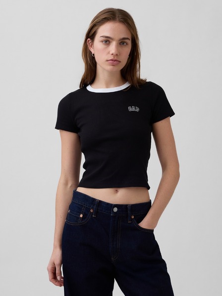 GAP Ripp T-Shirt Logo GAP