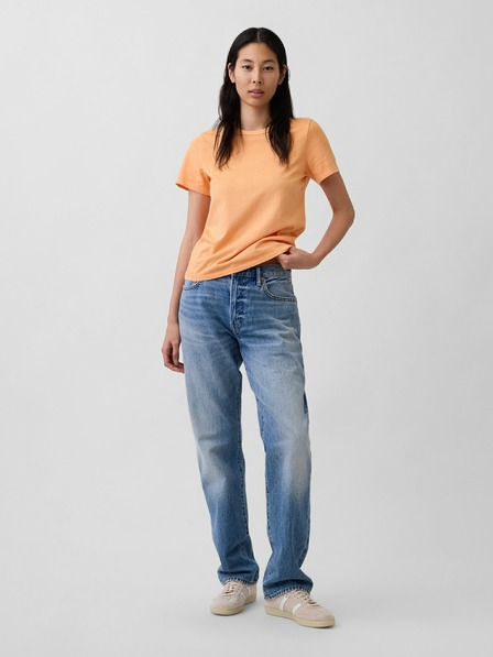 GAP Baumwoll-T-Shirt VintageSoft GAP