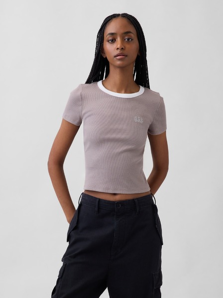 GAP Ripp T-Shirt Logo GAP