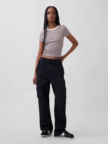 GAP Ripp T-Shirt Logo GAP