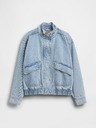 GAP Jeans oversize Bomberjacke GAP