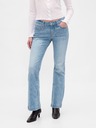 GAP Jeans Low Rise Long & Lean GAP