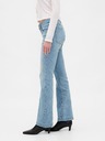 GAP Jeans Low Rise Long & Lean GAP