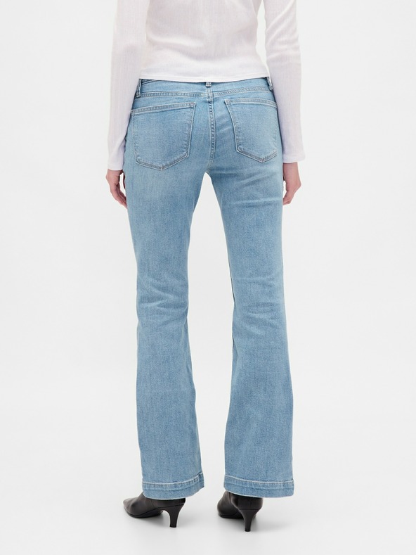 GAP Jeans Low Rise Long & Lean GAP