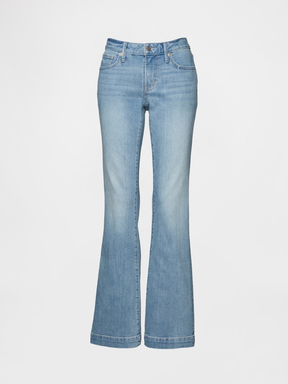 GAP Jeans Low Rise Long & Lean GAP