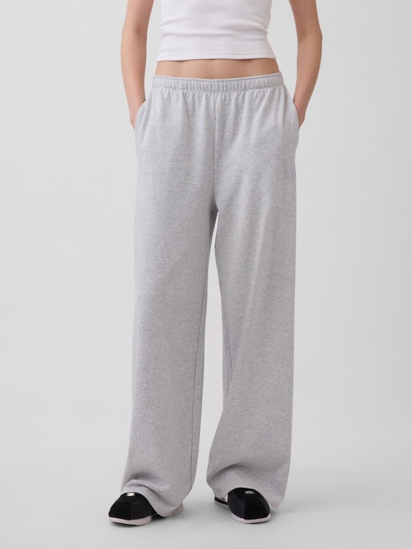 GAP Baggy Jogginghose mit 1969-Logo GAP