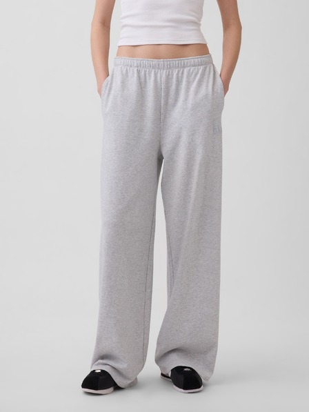 GAP Baggy Jogginghose mit 1969-Logo GAP
