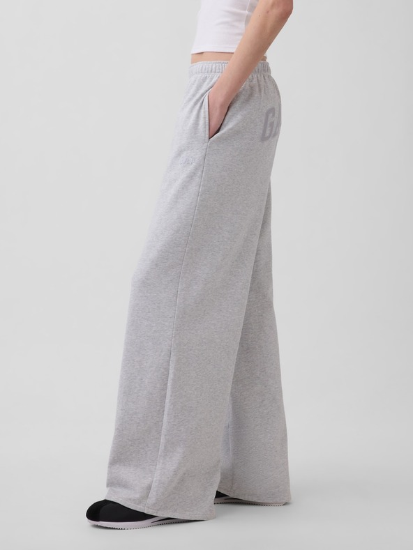 GAP Baggy Jogginghose mit 1969-Logo GAP