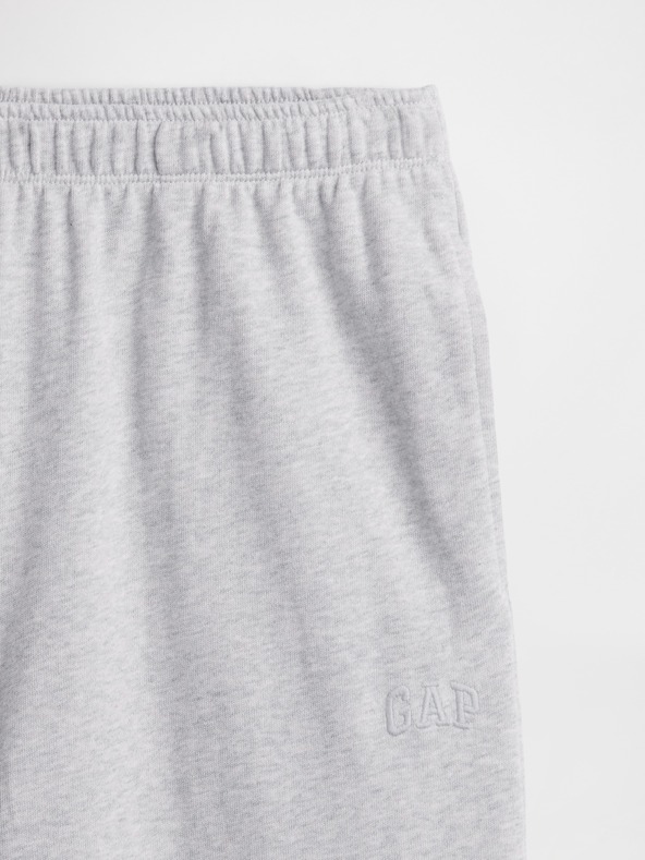 GAP Baggy Jogginghose mit 1969-Logo GAP