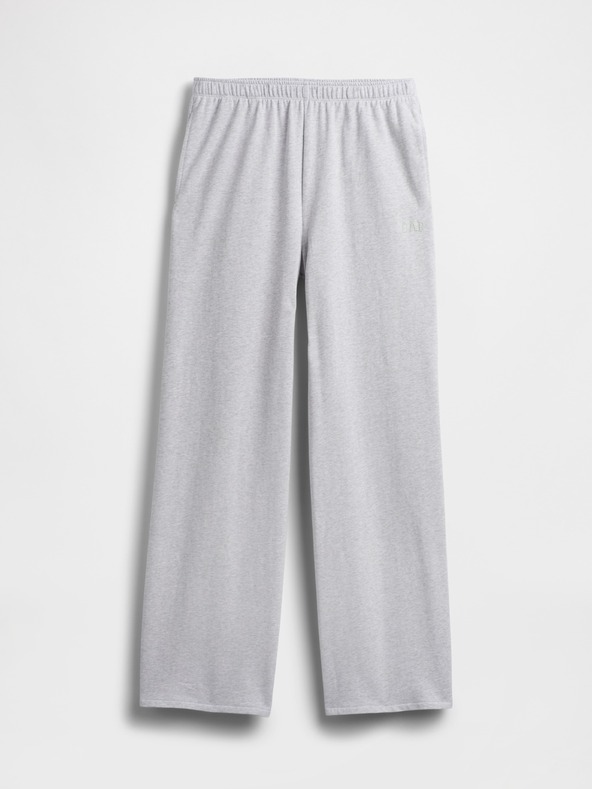 GAP Baggy Jogginghose mit 1969-Logo GAP