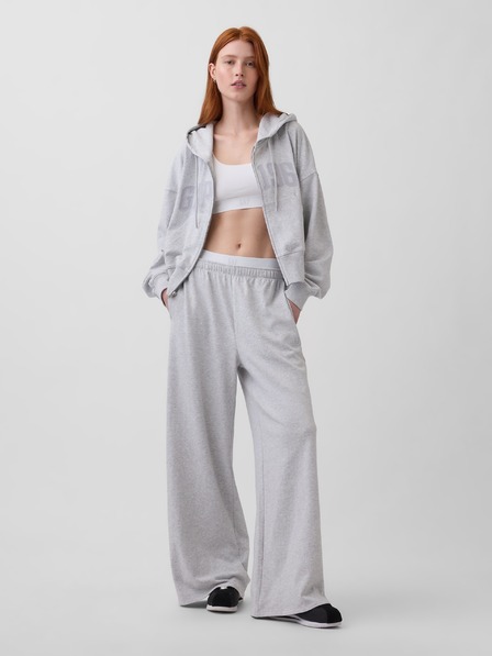 GAP Oversize Sweatshirt mit Logo Gap 1969 GAP