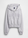 GAP Oversize Sweatshirt mit 1969-Logo GAP
