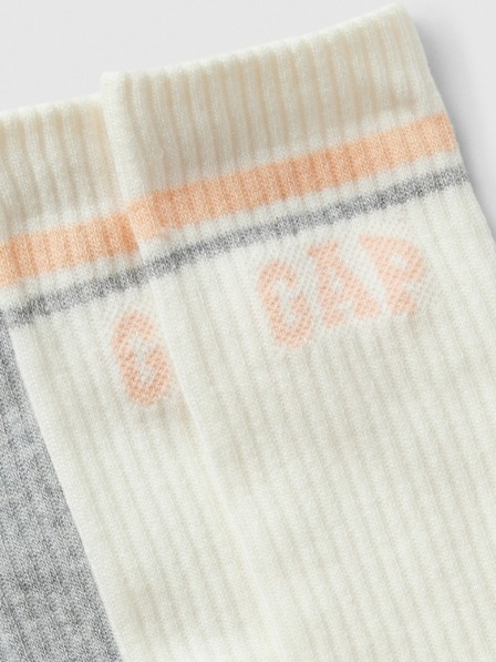 GAP Socken mit Logo 2er Pack GAP