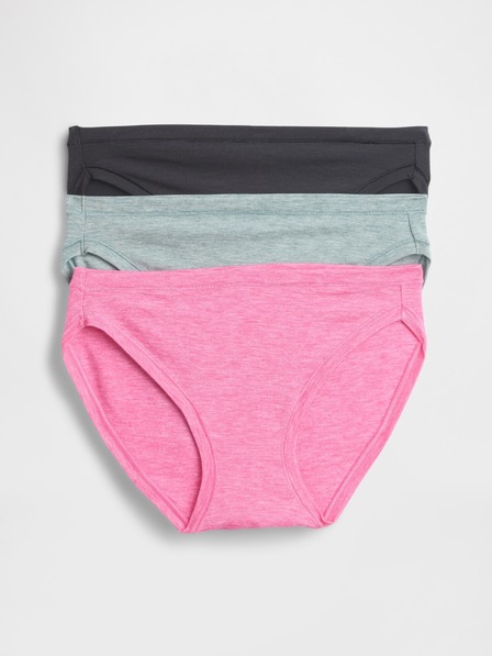 GAP 3er-Pack Slips GAP