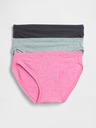 GAP 3er-Pack Slips GAP