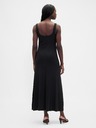 GAP Stretch Maxikleid GAP