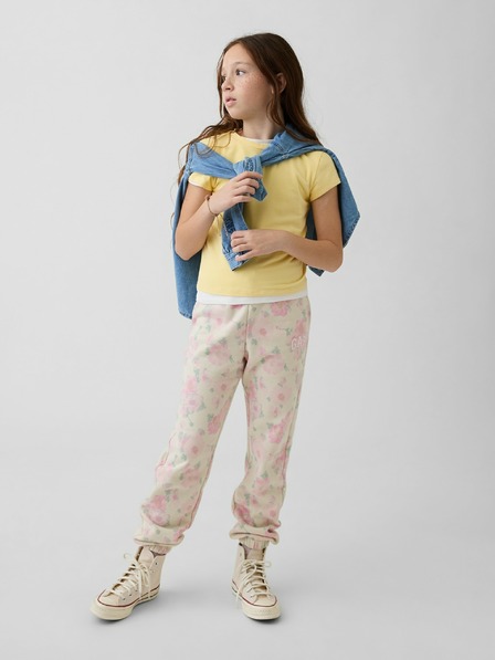 GAP Kinder Jogginghose Logo GAP