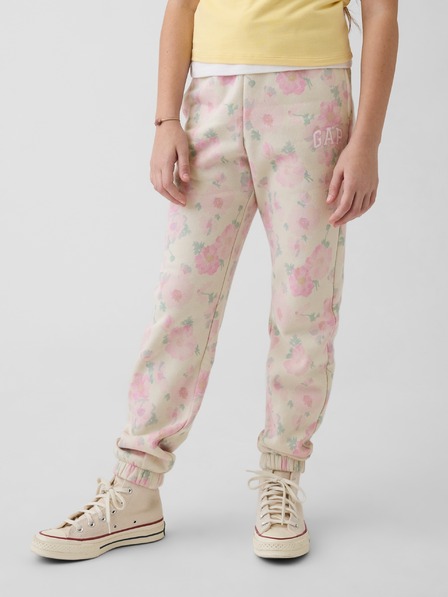 GAP Kinder Jogginghose Logo GAP