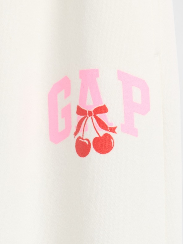GAP Kinder Jogginghose Logo GAP