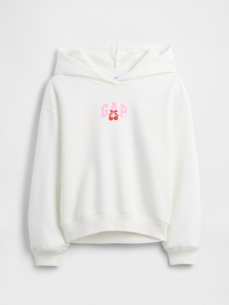 GAP Kinder Sweatshirt Logo GAP