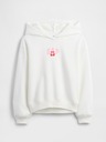 GAP Kinder Sweatshirt Logo GAP