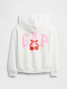 GAP Kinder Sweatshirt Logo GAP
