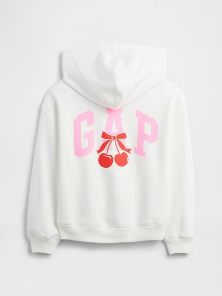 GAP Kinder Sweatshirt Logo GAP