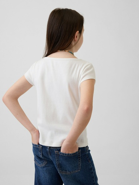 GAP Kinder T-Shirt GAP