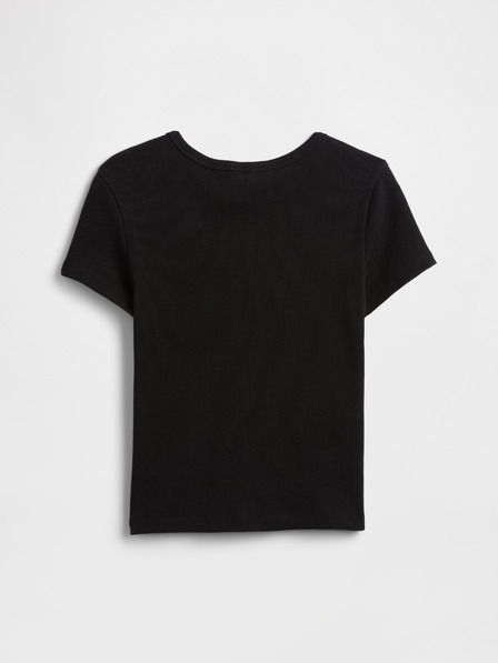 GAP Kinder Ripp T-Shirt GAP