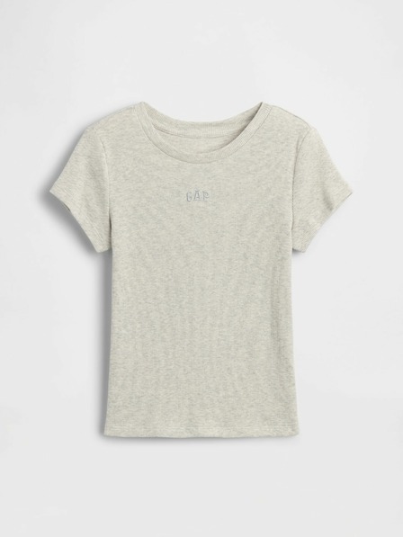 GAP Kinder Ripp T-Shirt Logo GAP