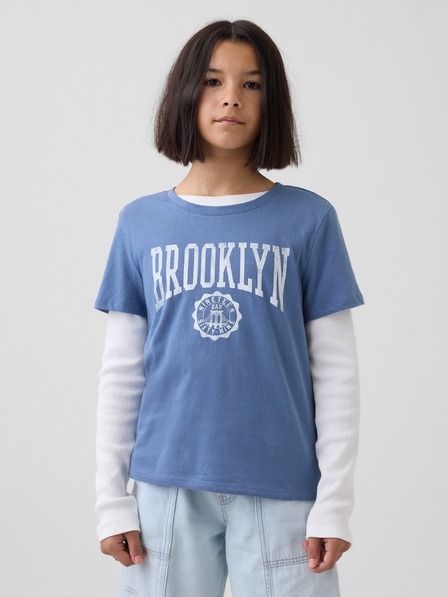 GAP Kinder T-Shirt GAP
