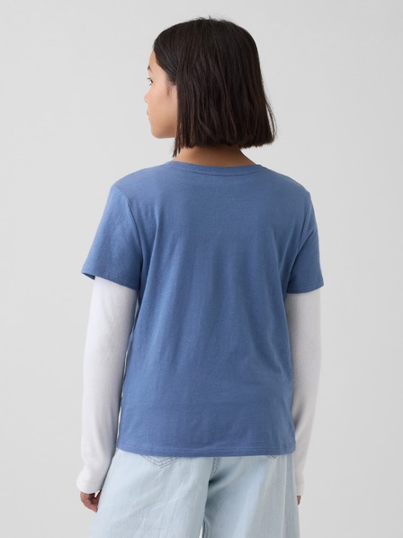 GAP Kinder T-Shirt GAP