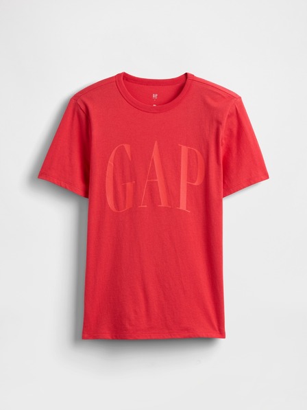 GAP Kinder T-Shirt mit GAP Logo