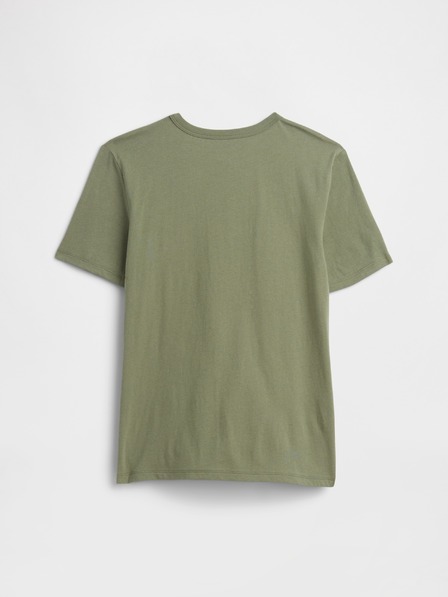 GAP Kinder T-Shirt mit Aufdruck GAP