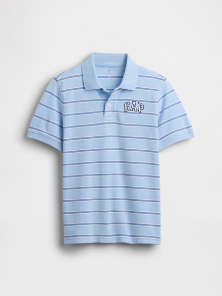 GAP Kinder Poloshirt mit Logo GAP